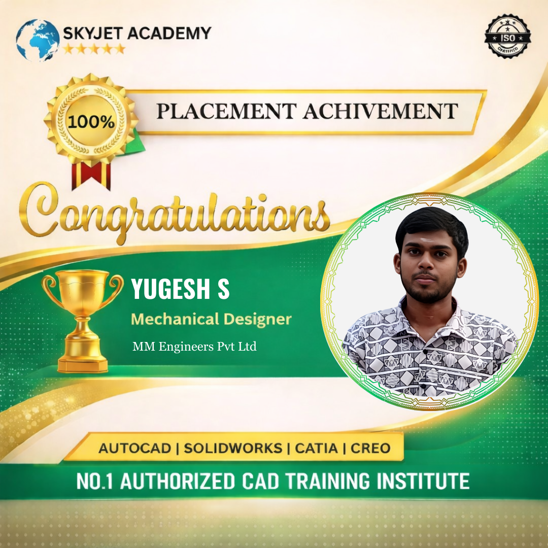 solidworks cswe training in coimbatore