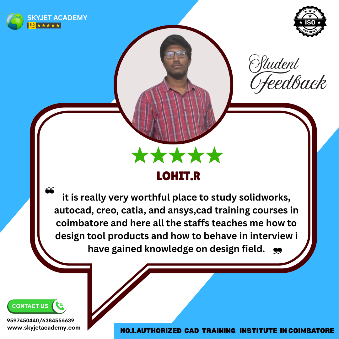 creo professional coimbatore