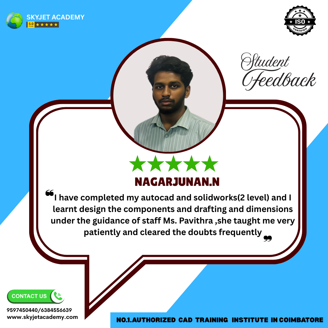 creo institute review coimbatore