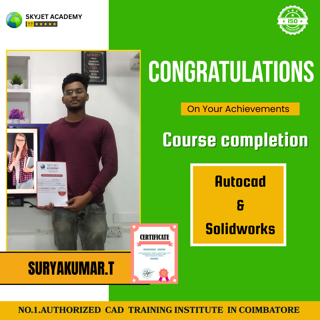 creo career student coimbatore