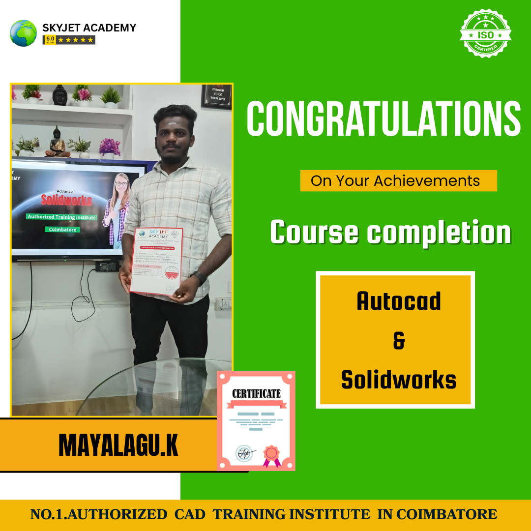 creo training near me coimbatore