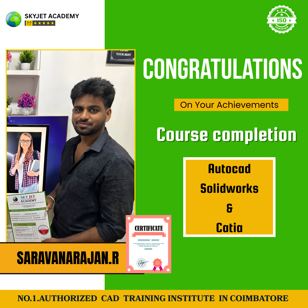 best creo coaching coimbatore