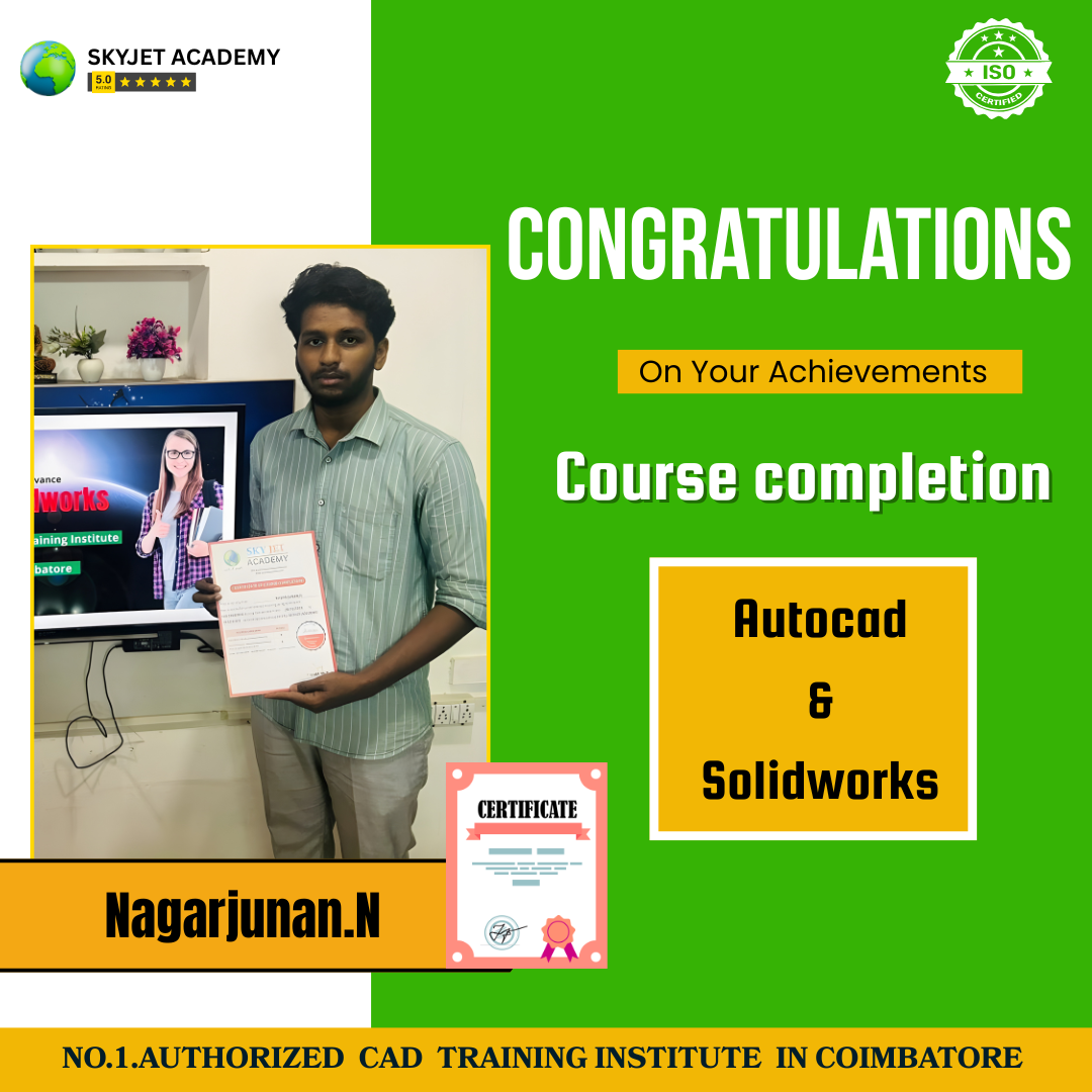 creo student coimbatore