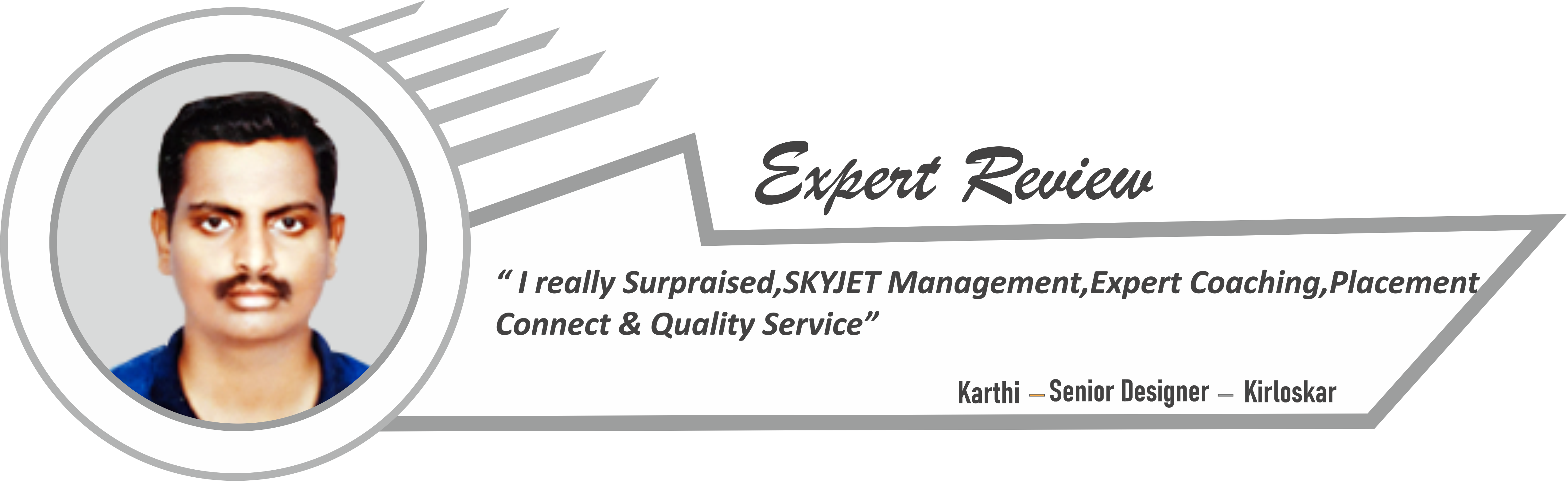 Expert Review